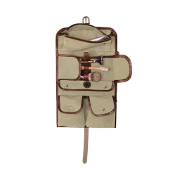 Toiletry Bag SID | Khaki