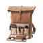 Laptop Backpack ARTHUR | 25 l | Havana Brown