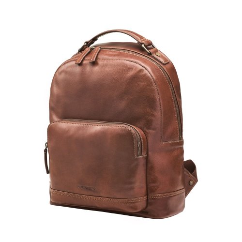 Batoh GEORGIO | 20 l | Gaštanový