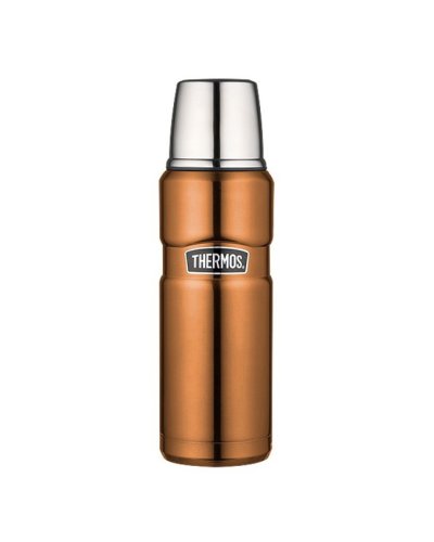 Termoska THERMOS | Medená