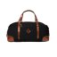 Cestovná taška SAM | 50 - 60 l | Čierna