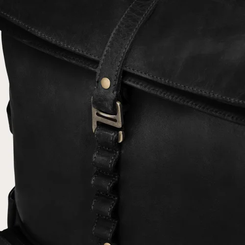 Laptop Backpack ARTHUR | 25 l | Black
