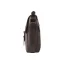 Shoulder Bag CARL | Coffee Brown