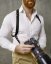 Two Camera Harness | Black