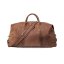 Large Weekender DAVID | 60 - 80 l | Havana Brown