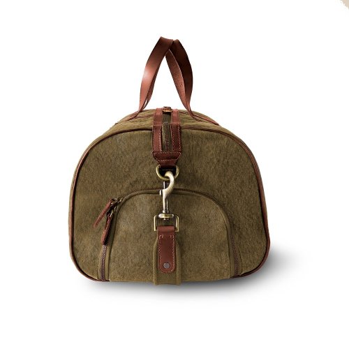 Príručná taška TOBY | 40 l | Zelená