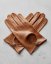 Driving Gloves  | Cognac - Glove size: 8,5