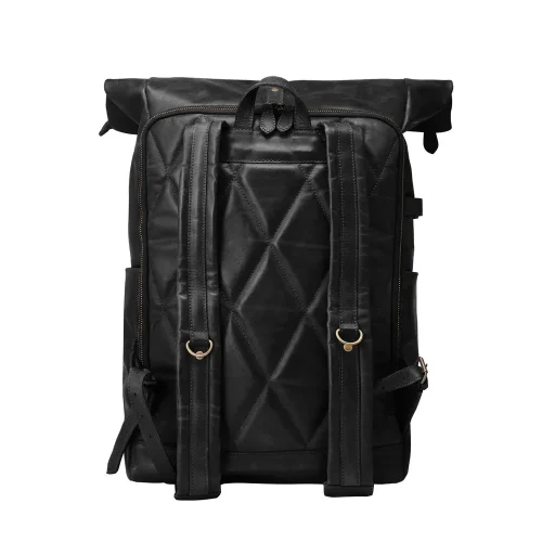 Laptop Backpack ARTHUR | 25 l | Black
