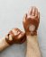 Driving Gloves  | Cognac - Glove size: 8,5