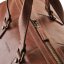 Duffel Bag ROMEO | 30 l | Chestnut Brown