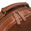 Backpack GEORGIO | 20 l | Chestnut Brown