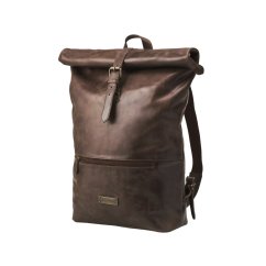 Backpack RYAN | 20 - 25 l | Dark Brown