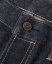 Džínsy z ťažkého raw selvedge denimu | Indigo - Veľkosť nohavíc: W32
