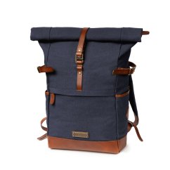 Batoh WYATT | 20 - 30 l | Modrý