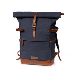 Backpack WYATT | 20 - 30 l | Blue