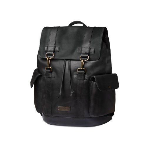 Backpack BRUCE | 20 l | Black