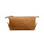 Dopp Kit RUBY | Cognac