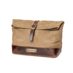 Toiletry Bag OTIS | Khaki