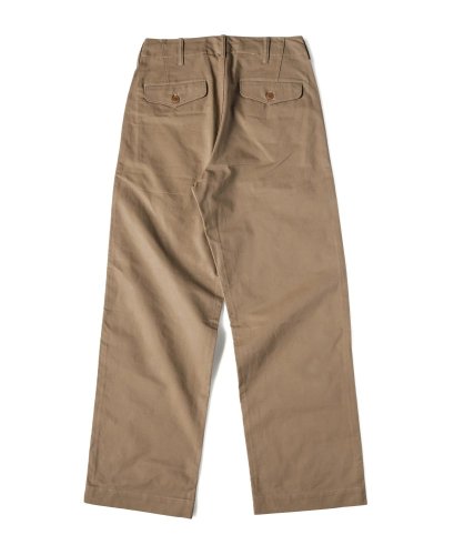 Nohavice dôstojníka americkej námornej pechoty US Marine Corps | Vzor 1944 | Khaki