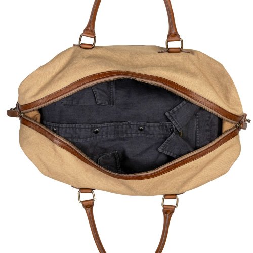 Víkendovka OWEN | 40 - 50 l | Khaki