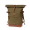 Backpack WYATT | 20 - 30 l | Green