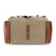 Cestovná taška STEVE | 60 l | Khaki