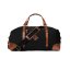 Cestovná taška SAM | 50 - 60 l | Čierna