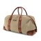 Large Weekender DAVID | 60 - 80 l | Khaki