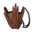 Backpack FREDERICO | 20 l | Chestnut Brown