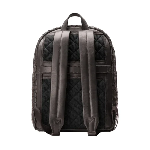Backpack MILAN | 15 l | Truffle Brown