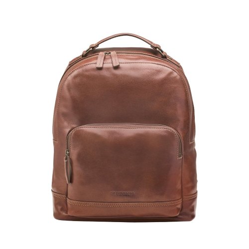 Backpack GEORGIO | 20 l | Chestnut Brown