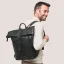 Batoh GINO | 15 l | Čierny