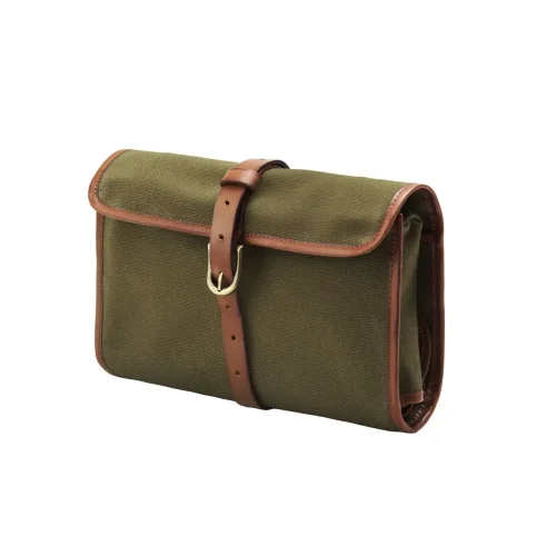 Toiletry Bag SID | Green