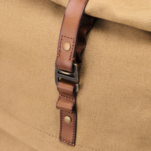 Batoh WYATT | 20 - 30 l | Khaki