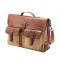 Messenger Bag MILO | Khaki