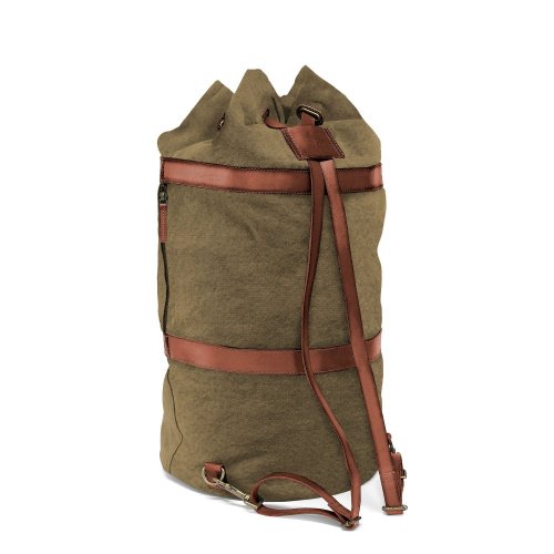 Lodný vak ROBIN | 60 l | Zelený