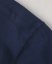 Vintage Short Sleeved Henley T-Shirt | Navy - Size: S