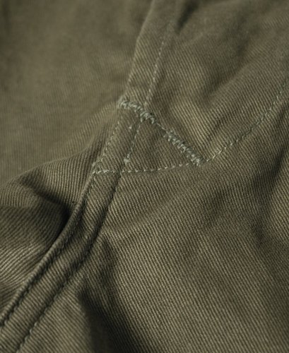 British Army Gurkha Pants | Pattern 1943 | Olive - Size: S