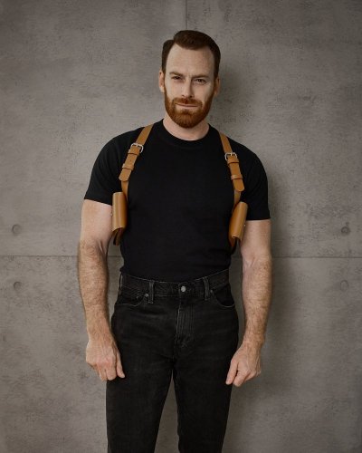 Holsters HARRY | Brown