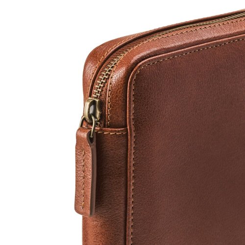 Travel Organizer KATE | Chestnut Brown