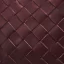 Celokožená príručná taška JAMES | Špeciálna edícia | 30 l | Burgundy