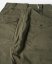 British Army Gurkha Pants | Pattern 1943 | Olive - Size: S
