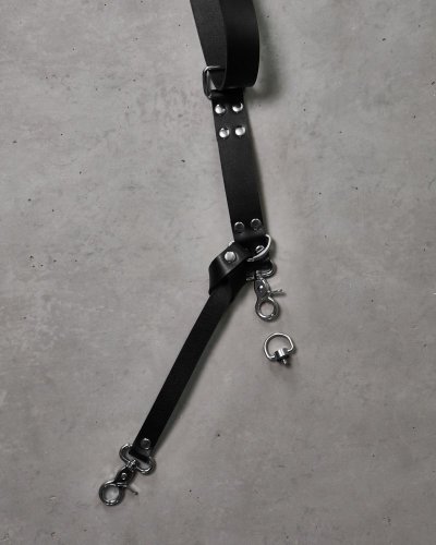 Camera Strap | Black