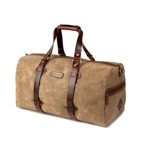 Duffel Bag CODY | 50 l | Khaki