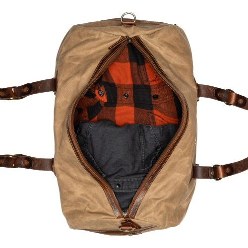Duffel Bag CODY | 50 l | Khaki