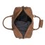 Duffel Bag MITCH | 25 l | Havana Brown