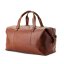 Duffel Bag ENZO | 35 l | Chestnut Brown