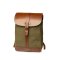 Small Backpack CHARLY | 15 l | Green