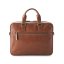 Laptop Bag MARLON | Chestnut Brown
