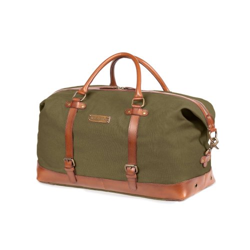 Víkendovka OWEN | 40 - 50 l | Zelená